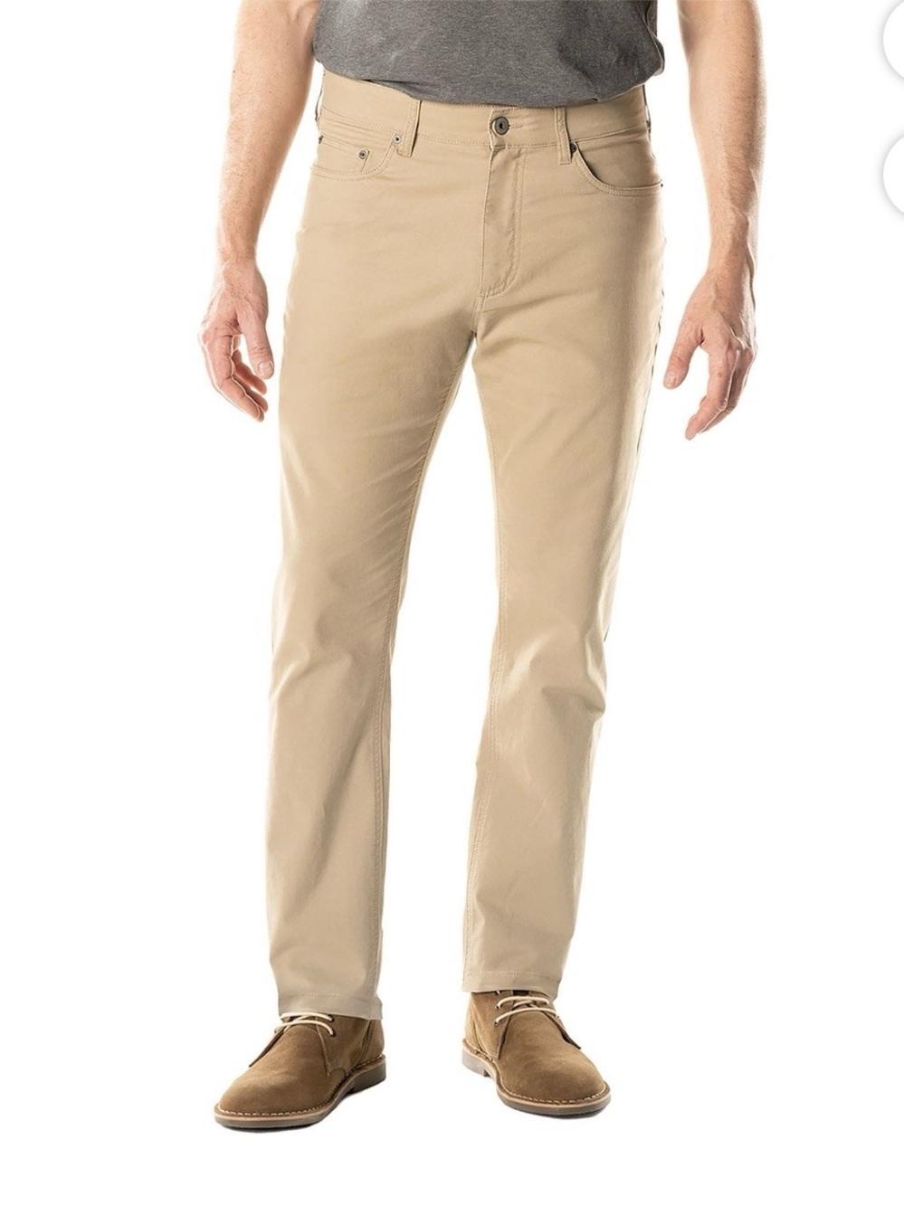 Member's Mark Men's Mason Pant 36x32
